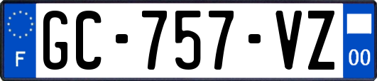 GC-757-VZ