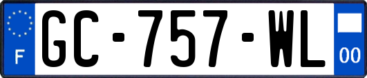 GC-757-WL