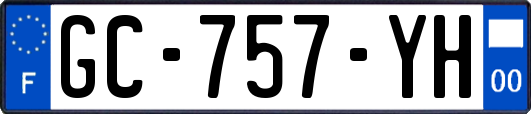 GC-757-YH