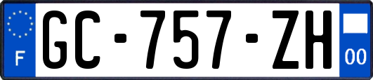 GC-757-ZH
