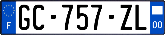 GC-757-ZL