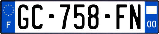 GC-758-FN