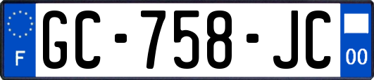 GC-758-JC