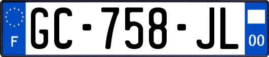 GC-758-JL