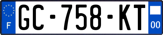 GC-758-KT