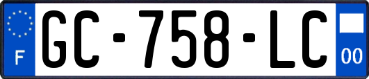 GC-758-LC