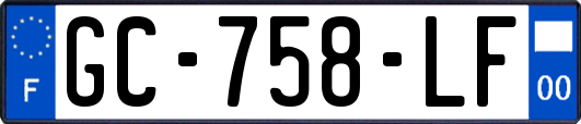 GC-758-LF