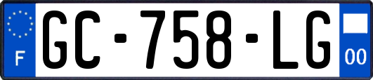 GC-758-LG