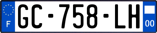 GC-758-LH