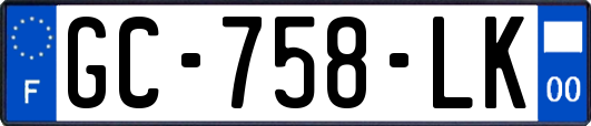GC-758-LK