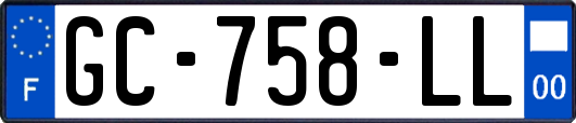 GC-758-LL