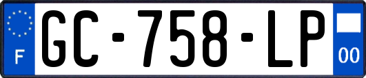 GC-758-LP