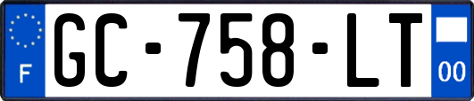 GC-758-LT