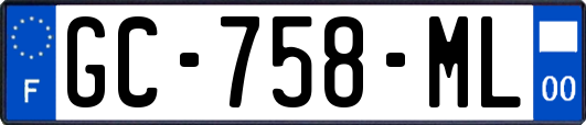 GC-758-ML