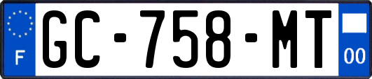 GC-758-MT