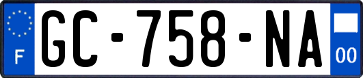 GC-758-NA