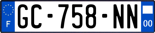 GC-758-NN