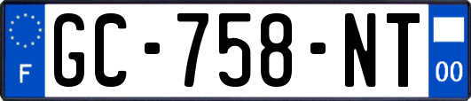 GC-758-NT