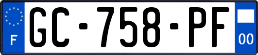 GC-758-PF
