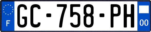GC-758-PH