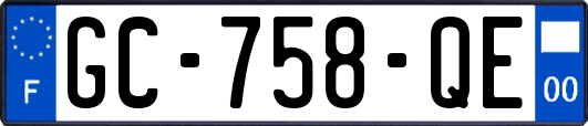 GC-758-QE