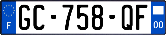 GC-758-QF