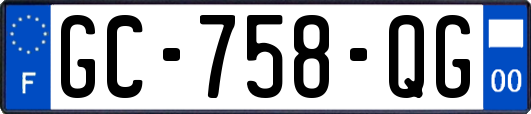 GC-758-QG