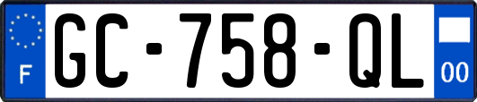 GC-758-QL