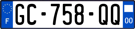 GC-758-QQ