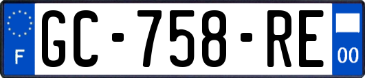 GC-758-RE