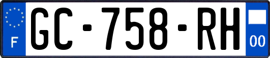 GC-758-RH