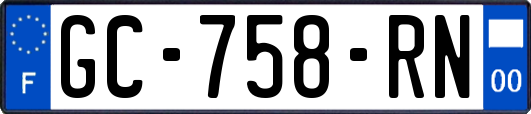 GC-758-RN