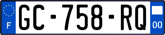 GC-758-RQ