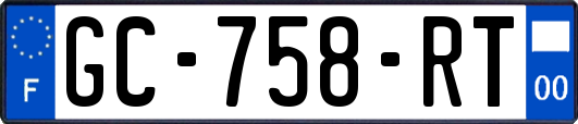 GC-758-RT