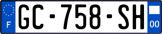 GC-758-SH