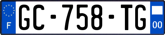 GC-758-TG