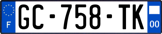 GC-758-TK