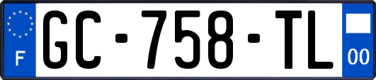GC-758-TL