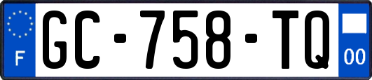 GC-758-TQ