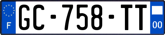 GC-758-TT