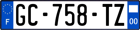 GC-758-TZ