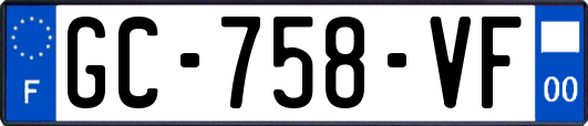 GC-758-VF