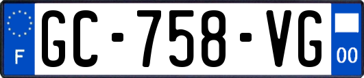 GC-758-VG