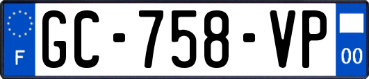GC-758-VP