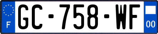 GC-758-WF