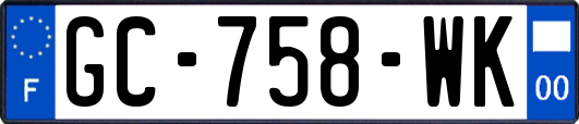 GC-758-WK