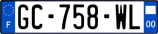 GC-758-WL