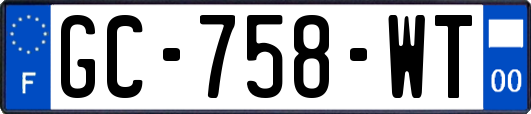 GC-758-WT