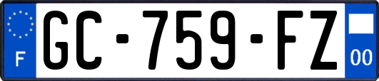 GC-759-FZ