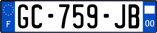 GC-759-JB